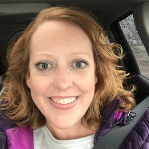 Meet your Posher, Jenny